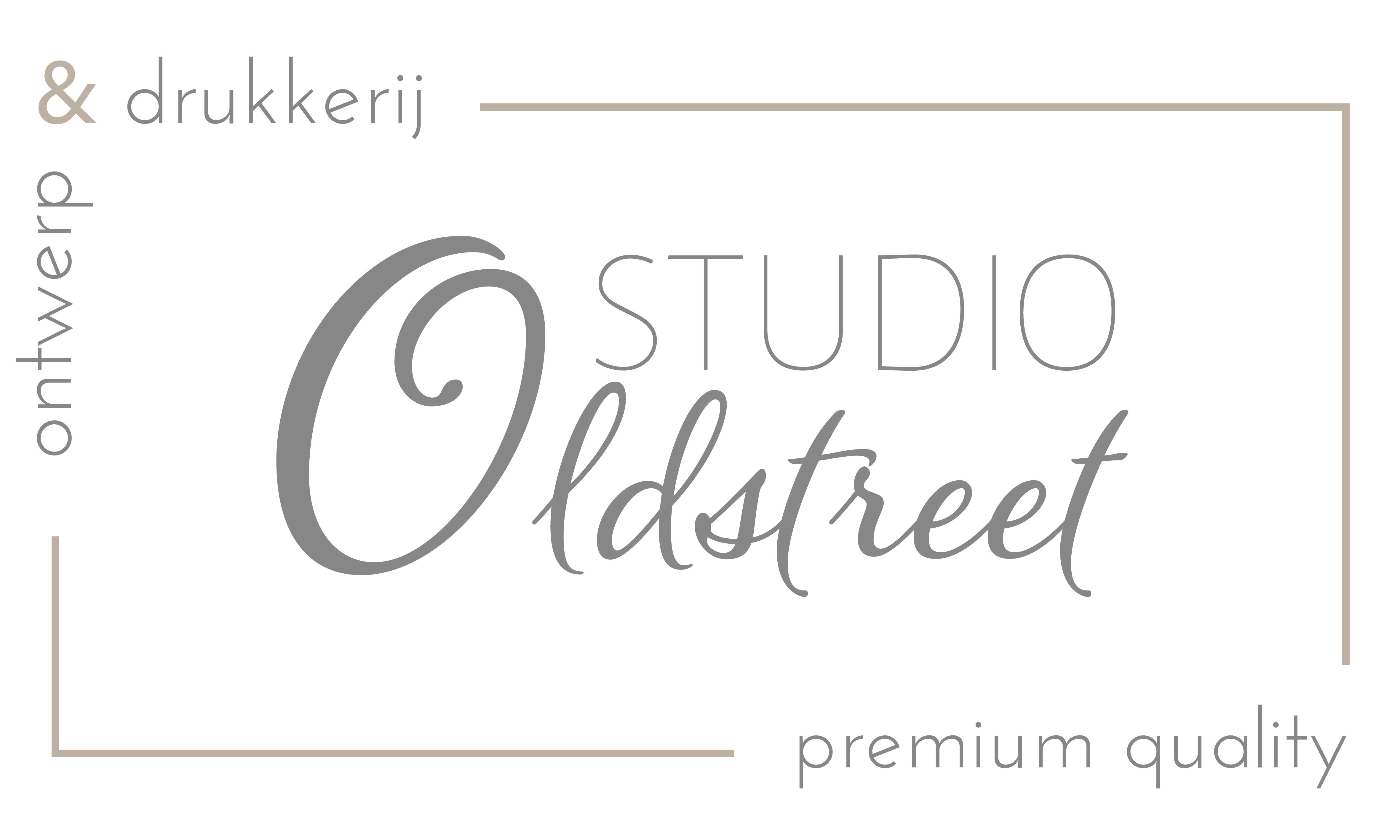 Logo Studio Oldstreet