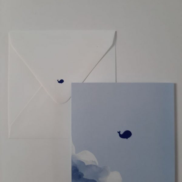 Studio Oldstreet Geboortekaartje 0042