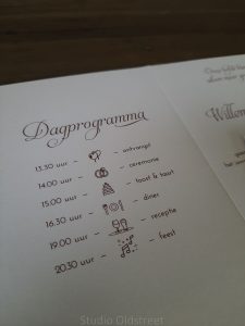 Studio Oldstreet Huwelijkskaart 0074