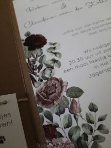 Studio Oldstreet Huwelijkskaart 0087