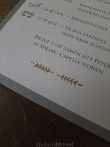 Studio Oldstreet Huwelijkskaart 0091