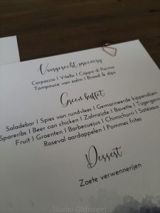 Studio Oldstreet Huwelijkskaart 0111