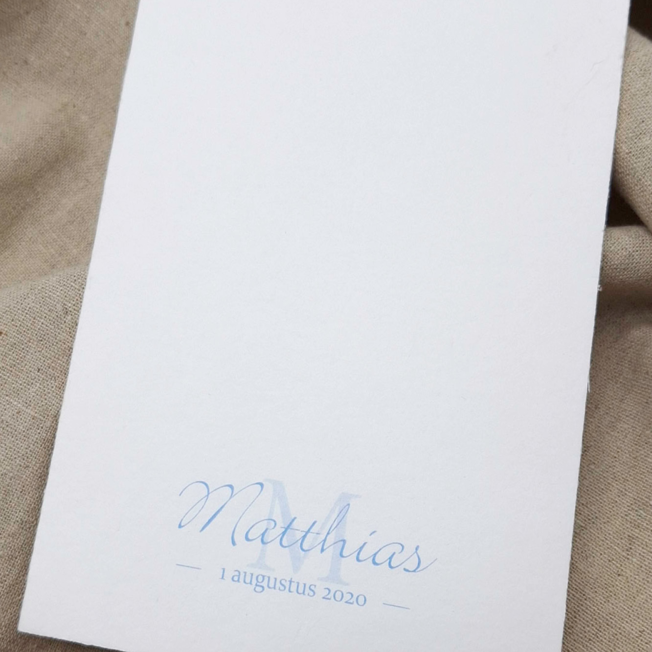 Minimalistisch