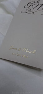 Studio Oldstreet Huwelijkskaart 0147