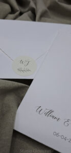 Studio Oldstreet Huwelijkskaart 0178