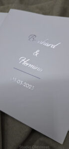 Studio Oldstreet Huwelijkskaart 0193